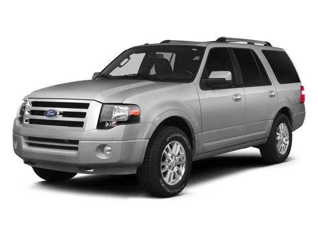 2014 Ford Expedition Limited — SUV — 99,309 mi — Fuquay-Varina, NC