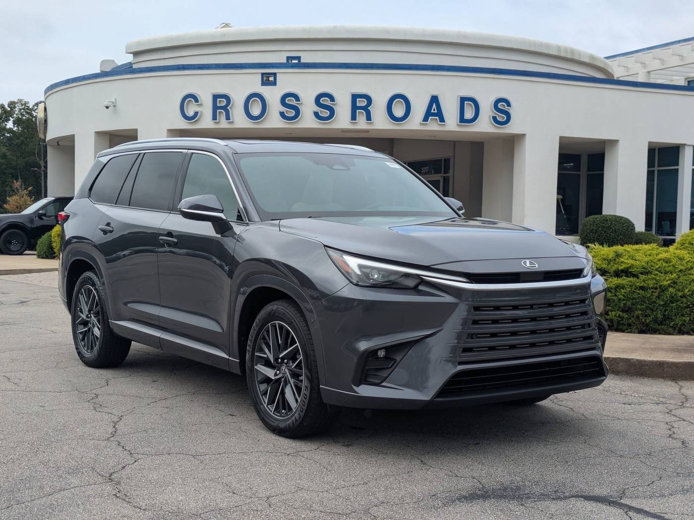2025 Lexus TX TX 350 — SUV — 5,843 mi — Fuquay-Varina, NC
