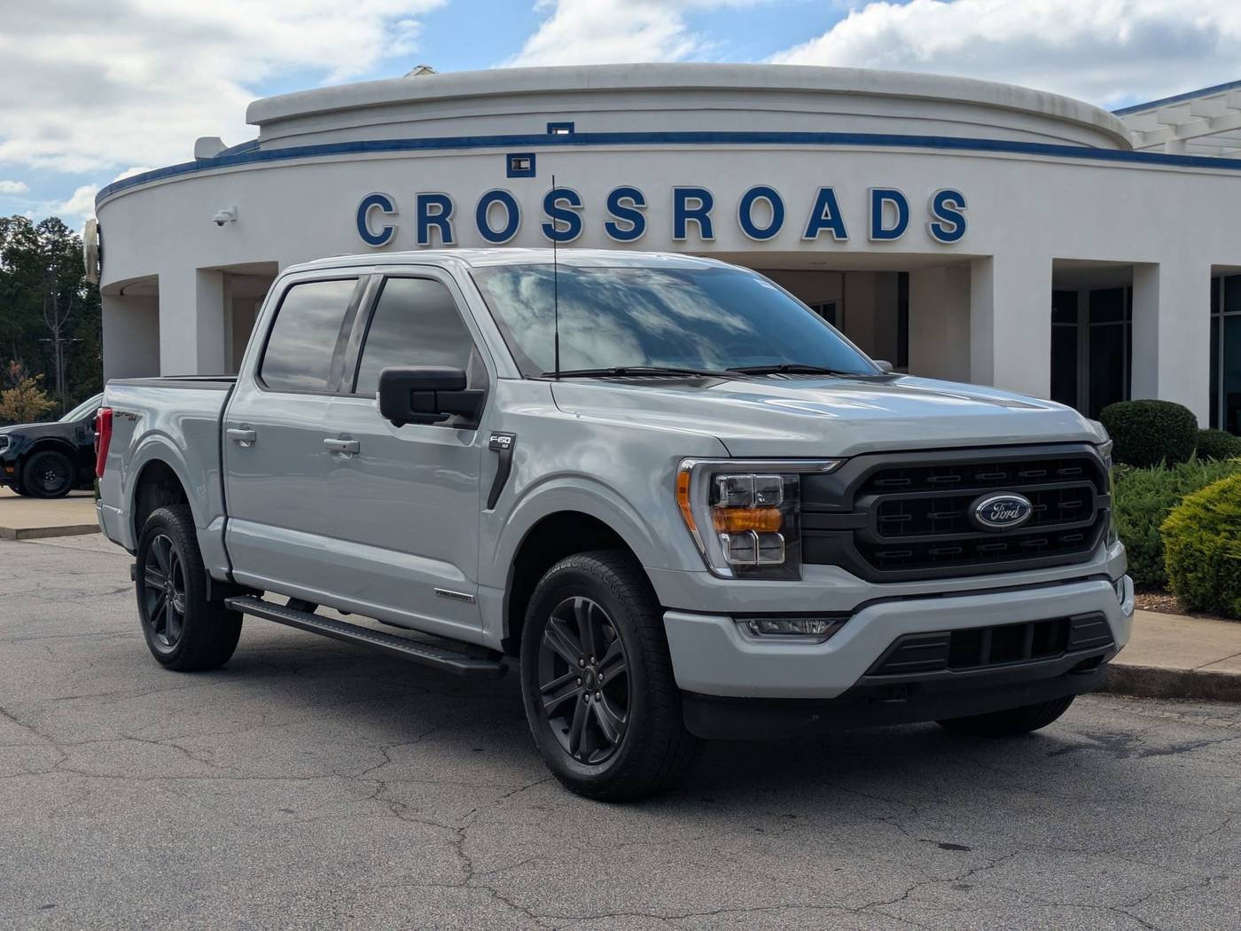 2023 Ford F-150 XLT — Pickup Truck — 34,171 mi — Fuquay-Varina, NC