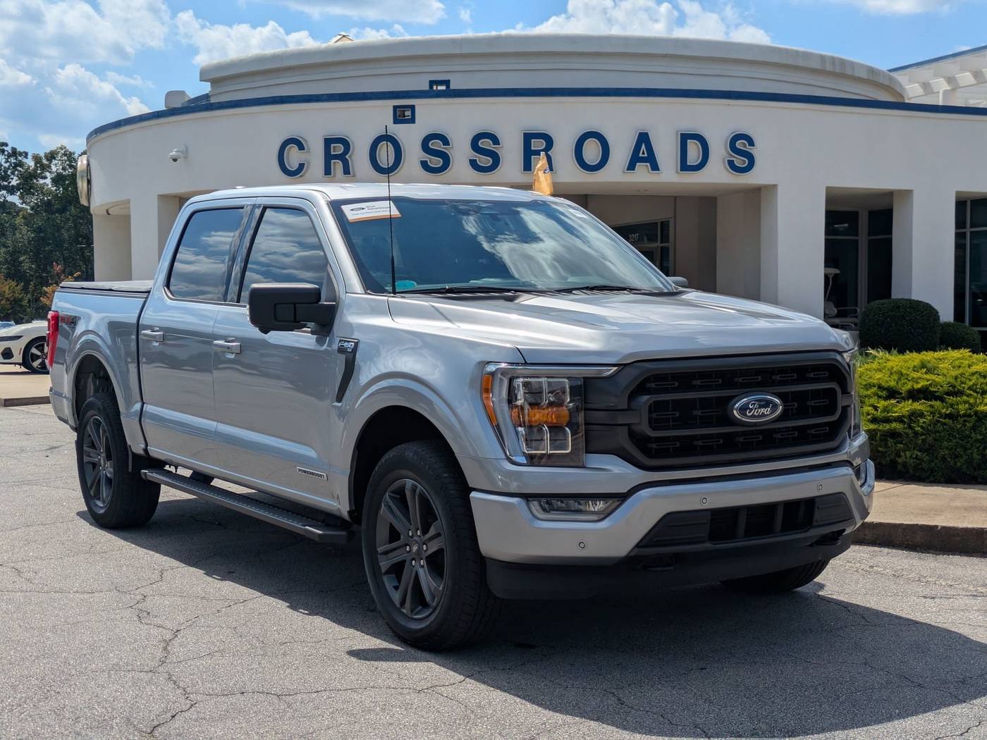 2023 Ford F-150 XLT — Pickup Truck — 30,560 mi — Fuquay-Varina, NC