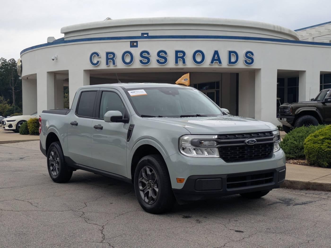 2023 Ford Maverick XLT — Pickup Truck — 21,850 mi — Fuquay-Varina, NC