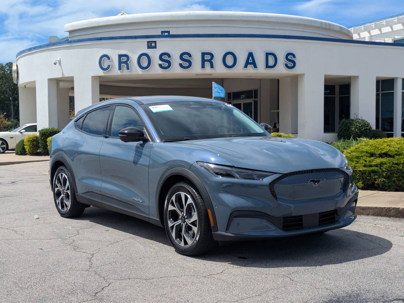 2024 Ford Mustang Mach-E Select — SUV — 1,294 mi — Fuquay-Varina, NC