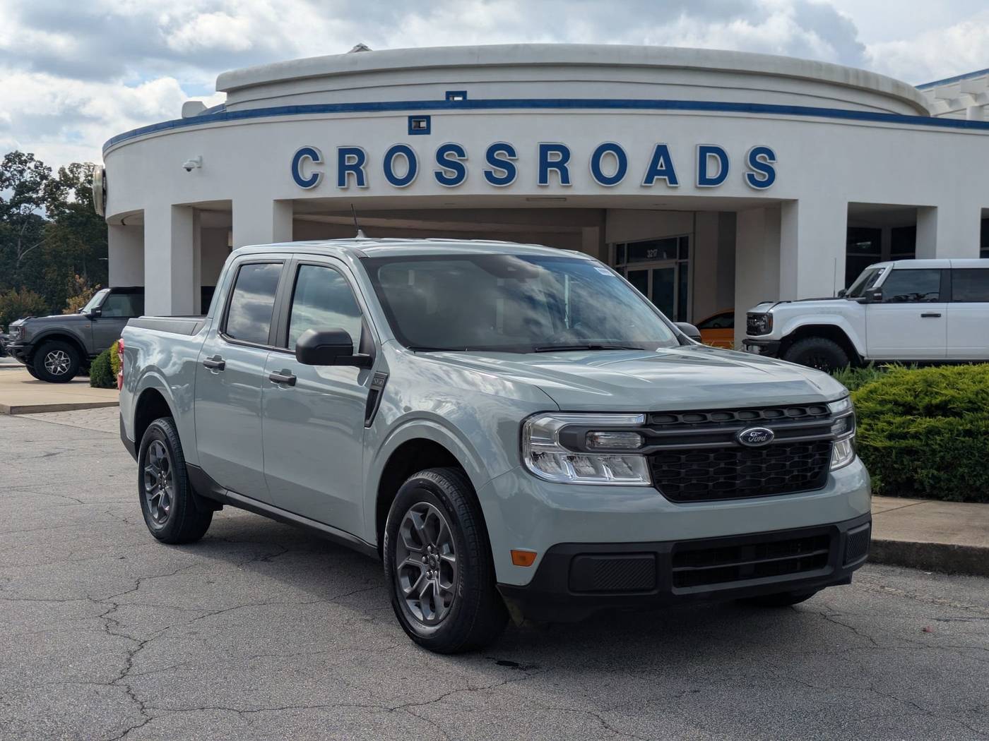 2024 Ford Maverick XLT — Pickup Truck — 22,493 mi — Fuquay-Varina, NC