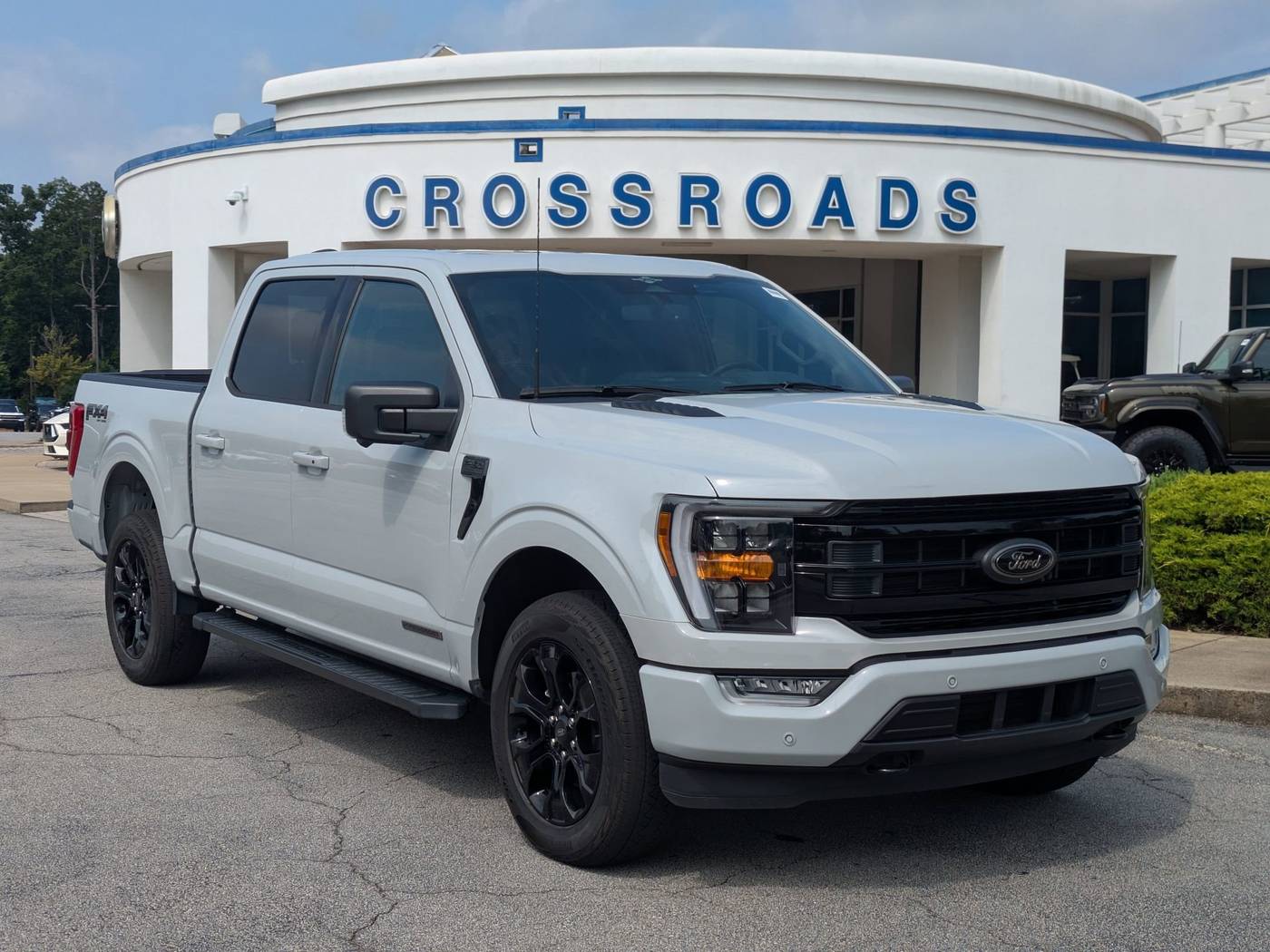 2023 Ford F-150 XLT — Pickup Truck — 30,036 mi — Fuquay-Varina, NC
