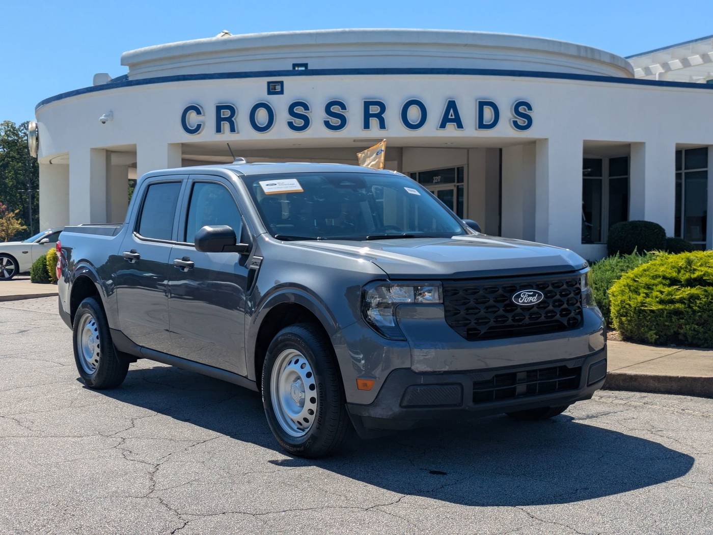 2025 Ford Maverick XL — Pickup Truck — 8,423 mi — Fuquay-Varina, NC