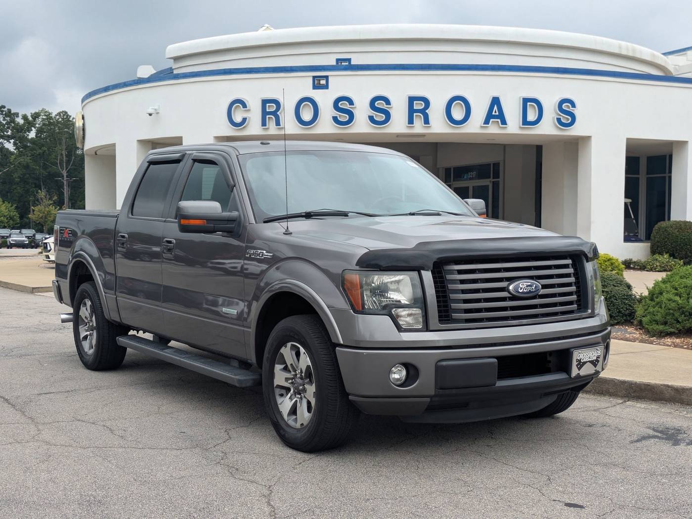 2011 Ford F-150 FX2 — Pickup Truck — 115,081 mi — Fuquay-Varina, NC