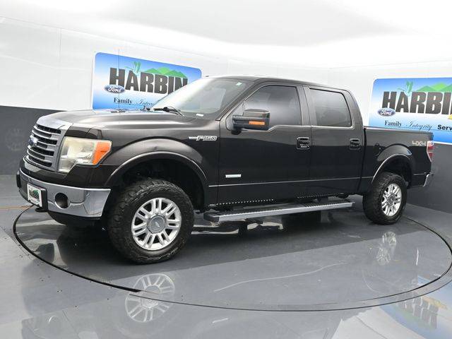 2013 Ford F-150 Lariat — Pickup Truck — 181,070 mi — Scottsboro, AL