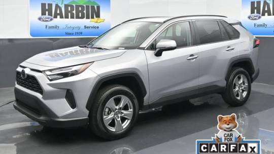 2024 Toyota RAV4 XLE — SUV — 20,029 mi — Scottsboro, AL