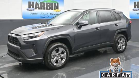 2024 Toyota RAV4 XLE — SUV — 19,200 mi — Scottsboro, AL