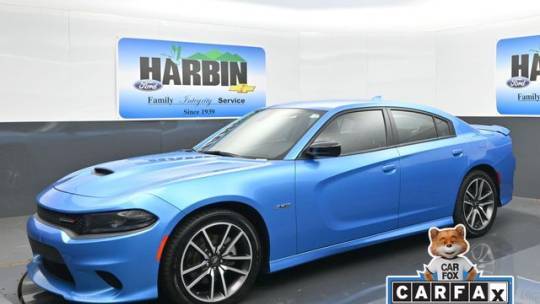 2023 Dodge Charger R/T — Sedan — 28,744 mi — Scottsboro, AL