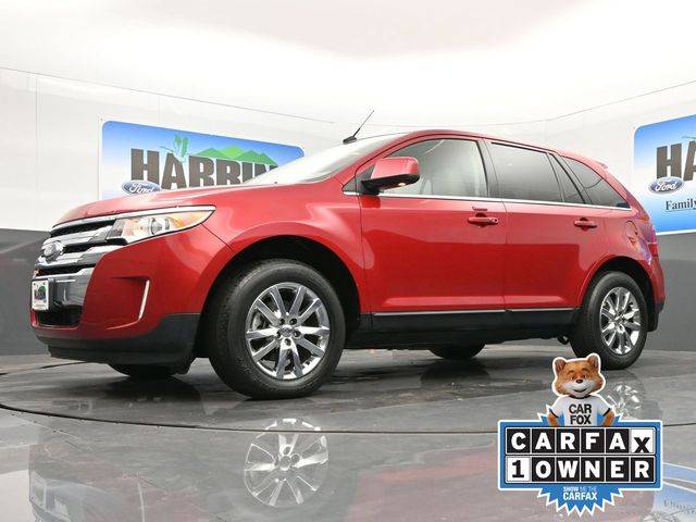 2011 Ford Edge Limited — SUV — 69,514 mi — Scottsboro, AL