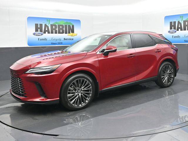 2023 Lexus RX RX 350 Luxury — SUV — 46,424 mi — Scottsboro, AL