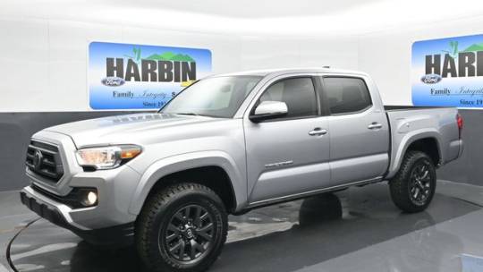 2023 Toyota Tacoma SR5 — Pickup Truck — 34,899 mi — Scottsboro, AL