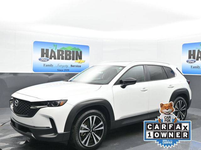 2023 Mazda CX-50 Preferred Plus — SUV — 32,418 mi — Scottsboro, AL