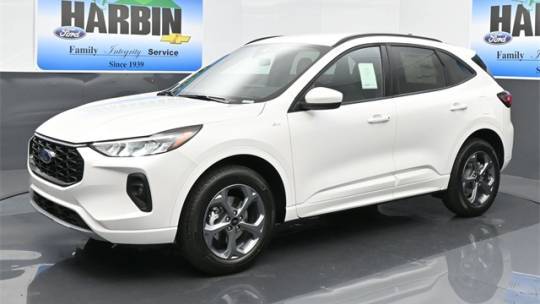 2024 Ford Escape ST-Line Select — SUV — 6,035 mi — Scottsboro, AL