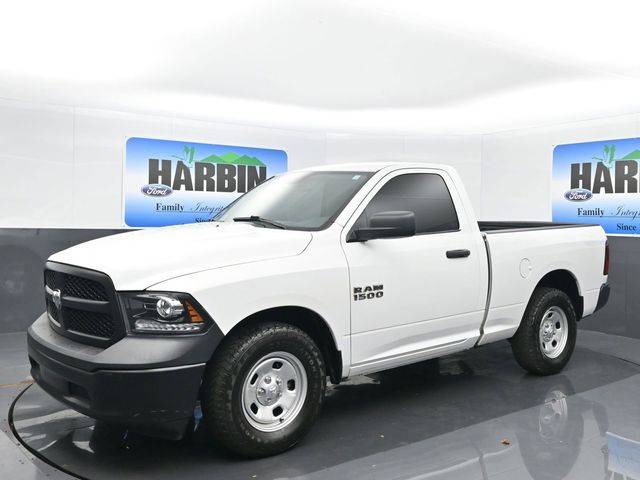 2019 Ram 1500 Classic Tradesman — Pickup Truck — 75,836 mi — Scottsboro, AL