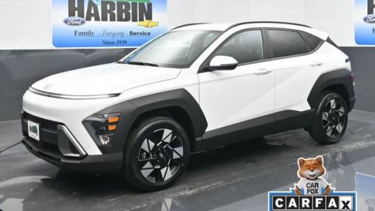 2024 Hyundai Kona SEL — SUV — 14,018 mi — Scottsboro, AL