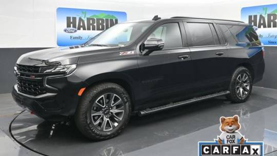 2023 Chevrolet Suburban Z71 — SUV — 29,280 mi — Scottsboro, AL