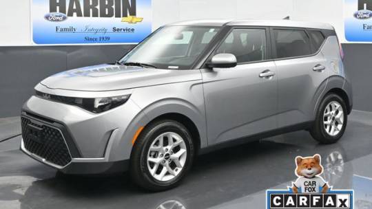2024 Kia Soul LX — Hatchback — 11,440 mi — Scottsboro, AL