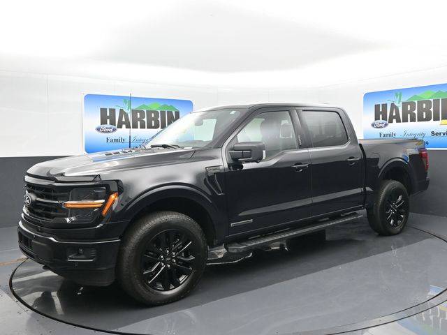 2024 Ford F-150 XLT — Pickup Truck — 12,583 mi — Scottsboro, AL