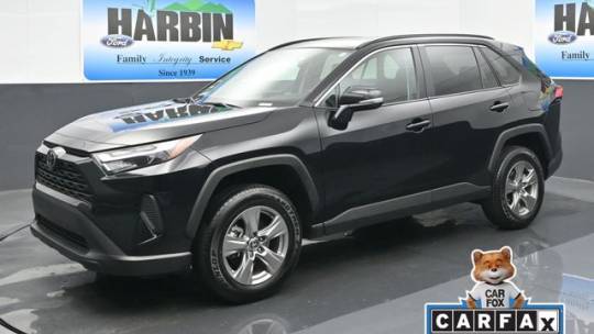 2024 Toyota RAV4 XLE — SUV — 19,815 mi — Scottsboro, AL