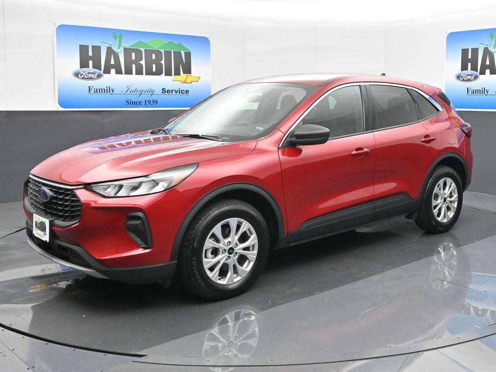 2023 Ford Escape Active — SUV — 40,080 mi — Scottsboro, AL
