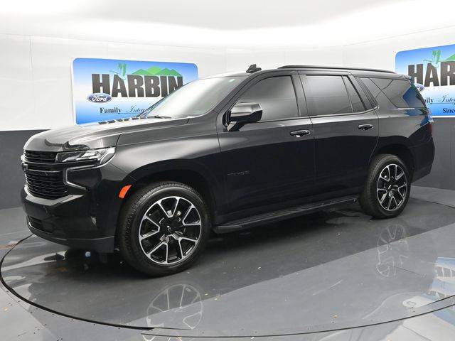 2023 Chevrolet Tahoe RST — SUV — 70,805 mi — Scottsboro, AL