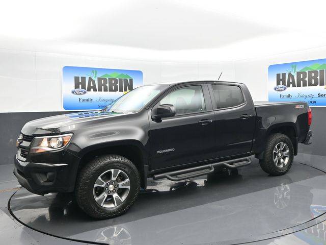 2020 Chevrolet Colorado Z71 — Pickup Truck — 90,918 mi — Scottsboro, AL
