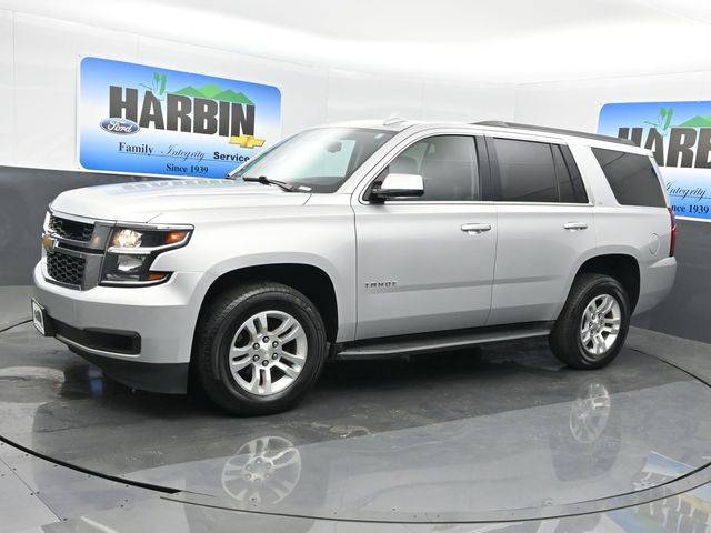 2020 Chevrolet Tahoe LT — SUV — 113,116 mi — Scottsboro, AL