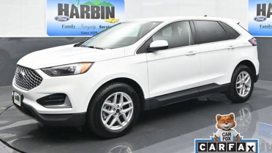 2024 Ford Edge SEL — SUV — 29,665 mi — Scottsboro, AL
