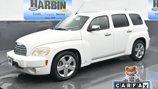 2007 Chevrolet HHR LT — SUV — 140,289 mi — Scottsboro, AL