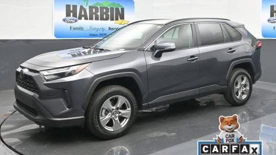 2024 Toyota RAV4 XLE — SUV — 28,544 mi — Scottsboro, AL