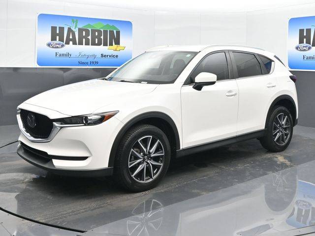 2018 Mazda CX-5 Touring — SUV — 78,447 mi — Scottsboro, AL