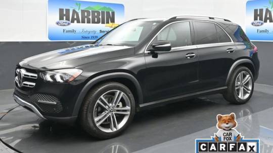 2020 Mercedes-Benz GLE GLE 350 — SUV — 81,847 mi — Scottsboro, AL