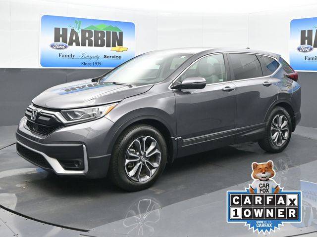 2021 Honda CR-V EX-L — SUV — 38,884 mi — Scottsboro, AL