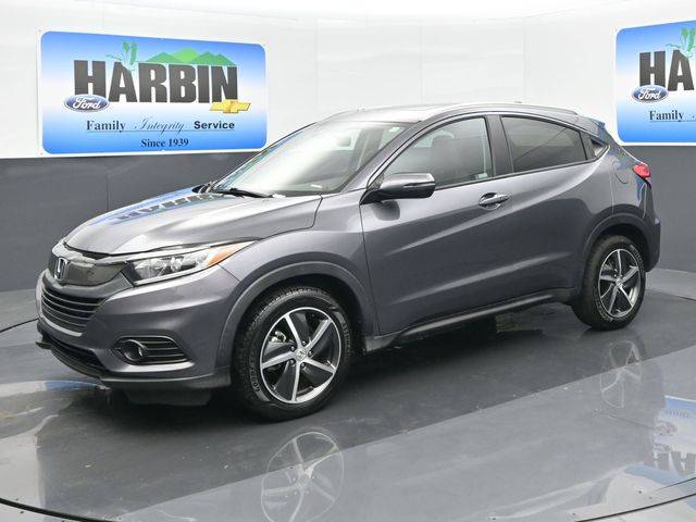 2022 Honda HR-V EX — SUV — 77,804 mi — Scottsboro, AL