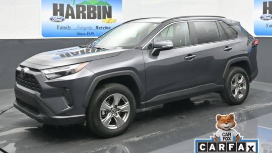 2024 Toyota RAV4 XLE — SUV — 15,699 mi — Scottsboro, AL