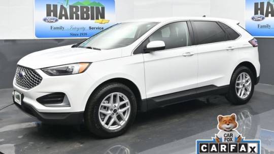 2024 Ford Edge SEL — SUV — 29,000 mi — Scottsboro, AL