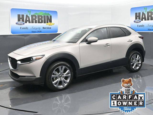 2023 Mazda CX-30 Preferred — SUV — 14,654 mi — Scottsboro, AL