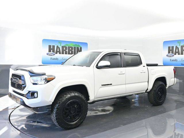 2023 Toyota Tacoma SR5 — Pickup Truck — 52,580 mi — Scottsboro, AL