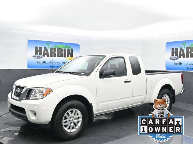 2019 Nissan Frontier SV V6 — Pickup Truck — 74,356 mi — Scottsboro, AL