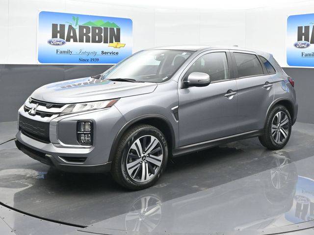 2023 Mitsubishi Outlander Sport ES — SUV — 32,755 mi — Scottsboro, AL