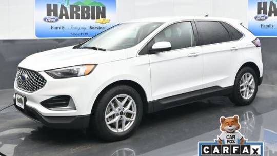 2024 Ford Edge SEL — SUV — 26,148 mi — Scottsboro, AL