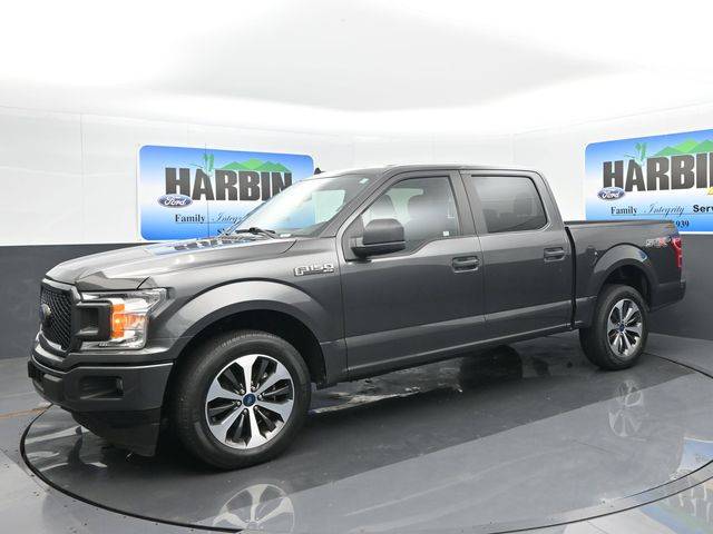 2020 Ford F-150 XL — Pickup Truck — 60,650 mi — Scottsboro, AL