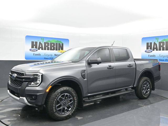 2024 Ford Ranger XLT — Pickup Truck — 15,573 mi — Scottsboro, AL