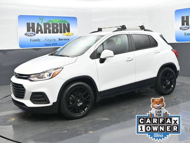 2021 Chevrolet Trax LT — SUV — 188,435 mi — Scottsboro, AL