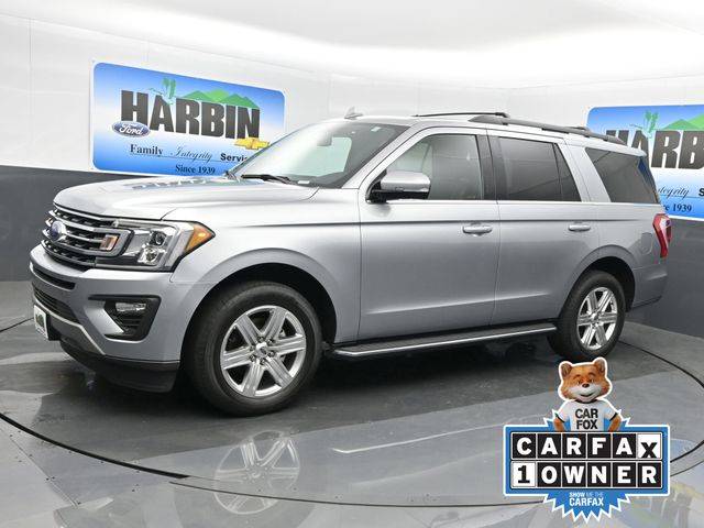 2020 Ford Expedition XLT — SUV — 70,146 mi — Scottsboro, AL