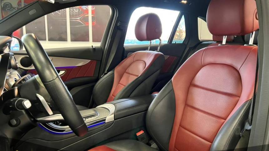 2022 Mercedes-Benz GLC GLC 300 — SUV — 20,135 mi — Franklin Square, NY