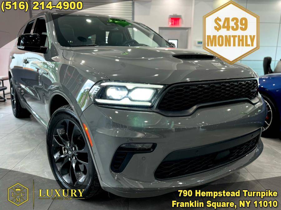 2023 Dodge Durango R/T Plus — SUV — 39,371 mi — Franklin Square, NY