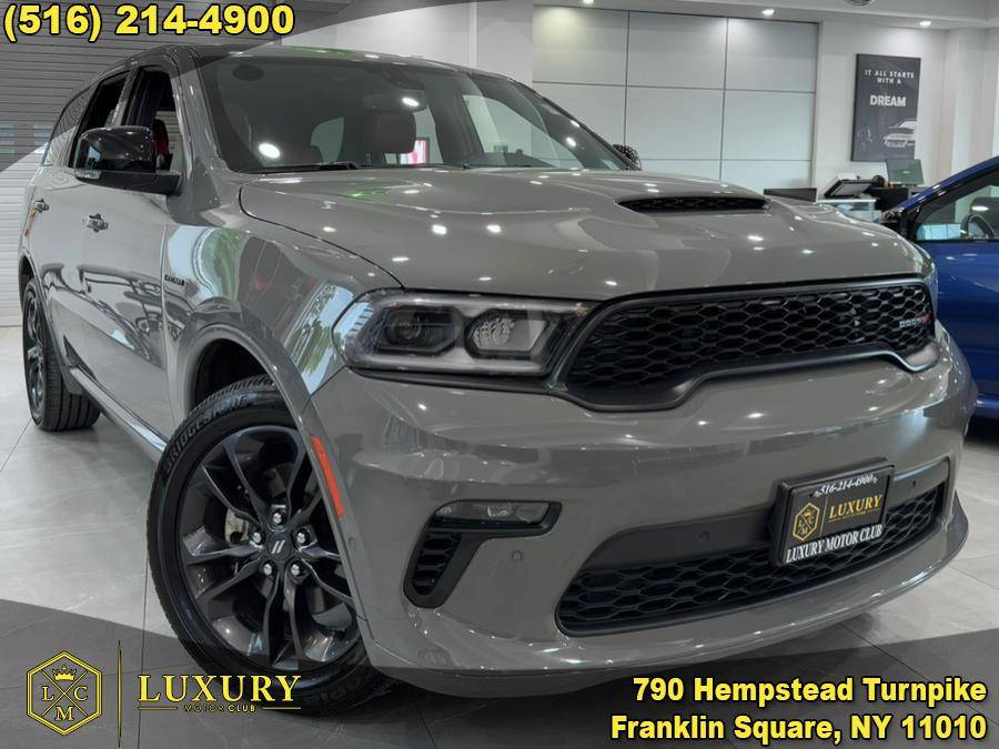 2022 Dodge Durango R/T — SUV — 41,943 mi — Franklin Square, NY